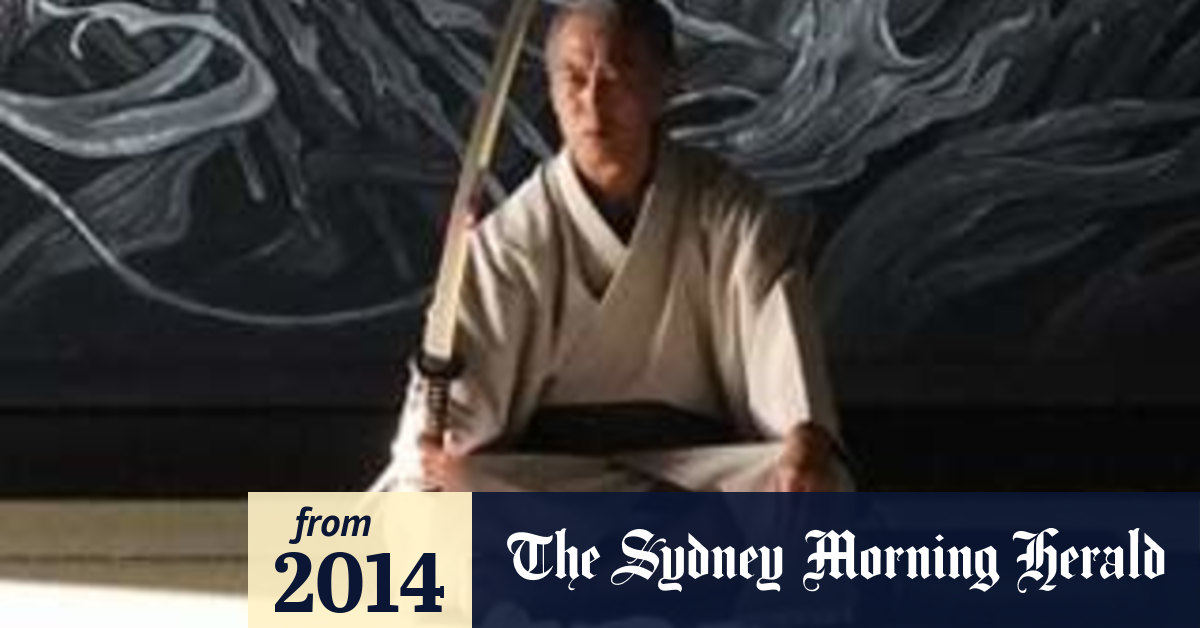 MIFF 2014 review The Mole Song Undercover Agent Reiji